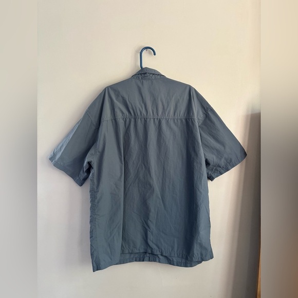 ZARA boys snap button too | size 11-12 - Picture 3 of 4